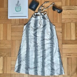 LOU & GREY Striped Summer Dress 👩🏼‍💻✌🏼